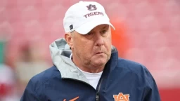 The Dismissal of Hugh Freeze and Auburn's Coaching Crisis