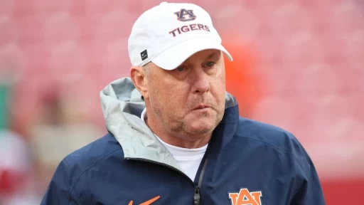 The Dismissal of Hugh Freeze and Auburn's Coaching Crisis