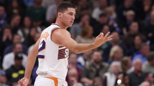 Suns vs. Warriors: NBA Matchup and Betting Insights
