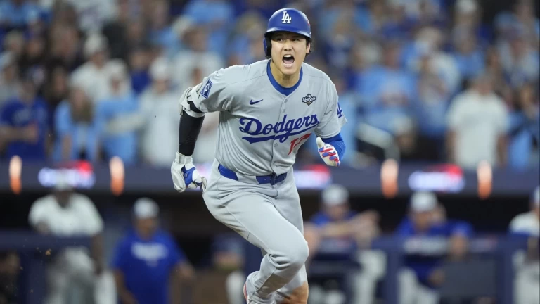 Shohei Ohtani's Record-Tying MLB Postseason Explored