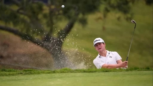 Michael Brennan's Journey: From Average Junior to Speed Pro