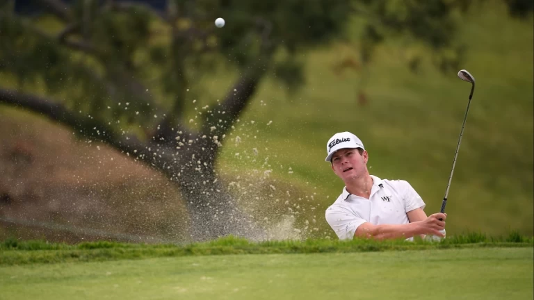 Michael Brennan's Journey: From Average Junior to Speed Pro