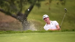 Bank Of Utah Championship: Michael Brennan's Nerve Racking Sunday