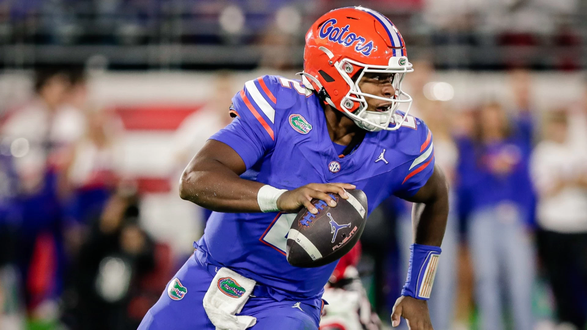 Florida vs. Kentucky: Predicting Saturday Night's SEC Clash