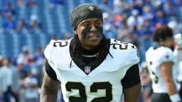 Saints Send Rashid Shaheed to Seahawks at NFL Trade Deadline