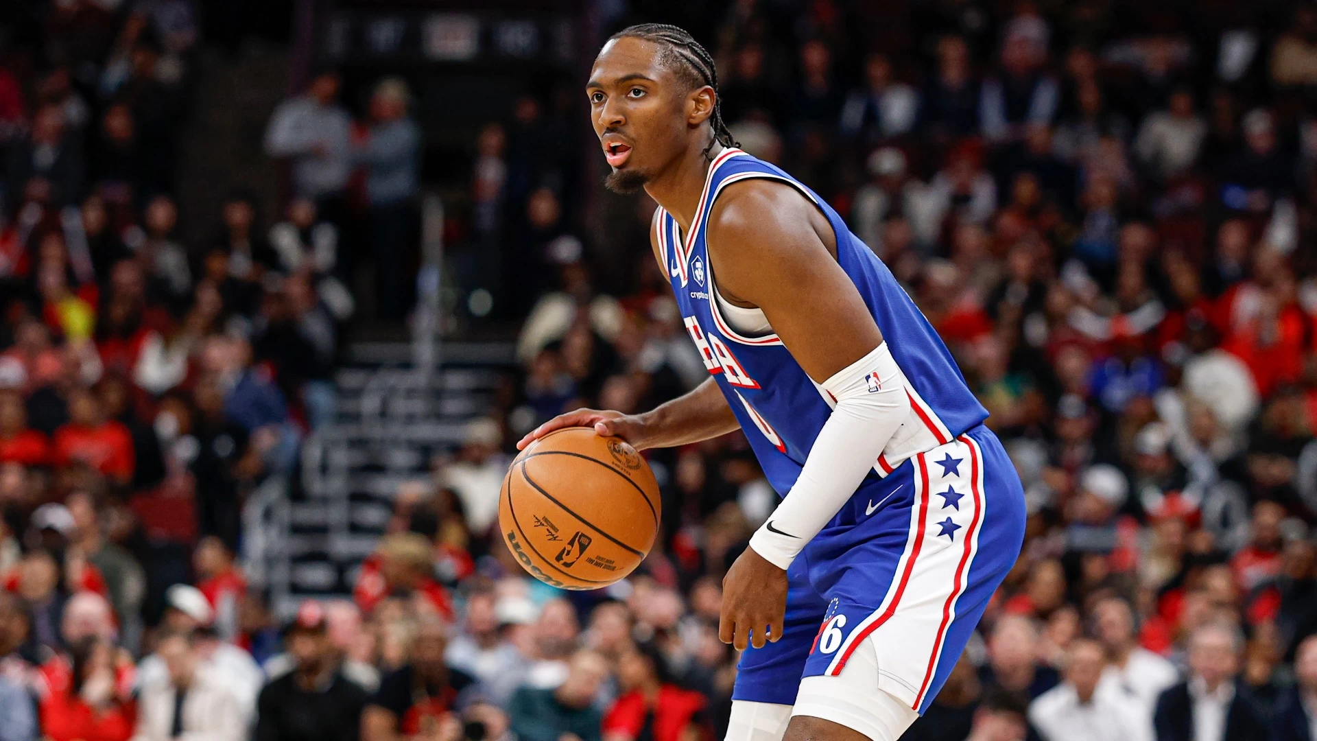 Philadelphia 76ers Face Tough Matchup vs. Cavaliers