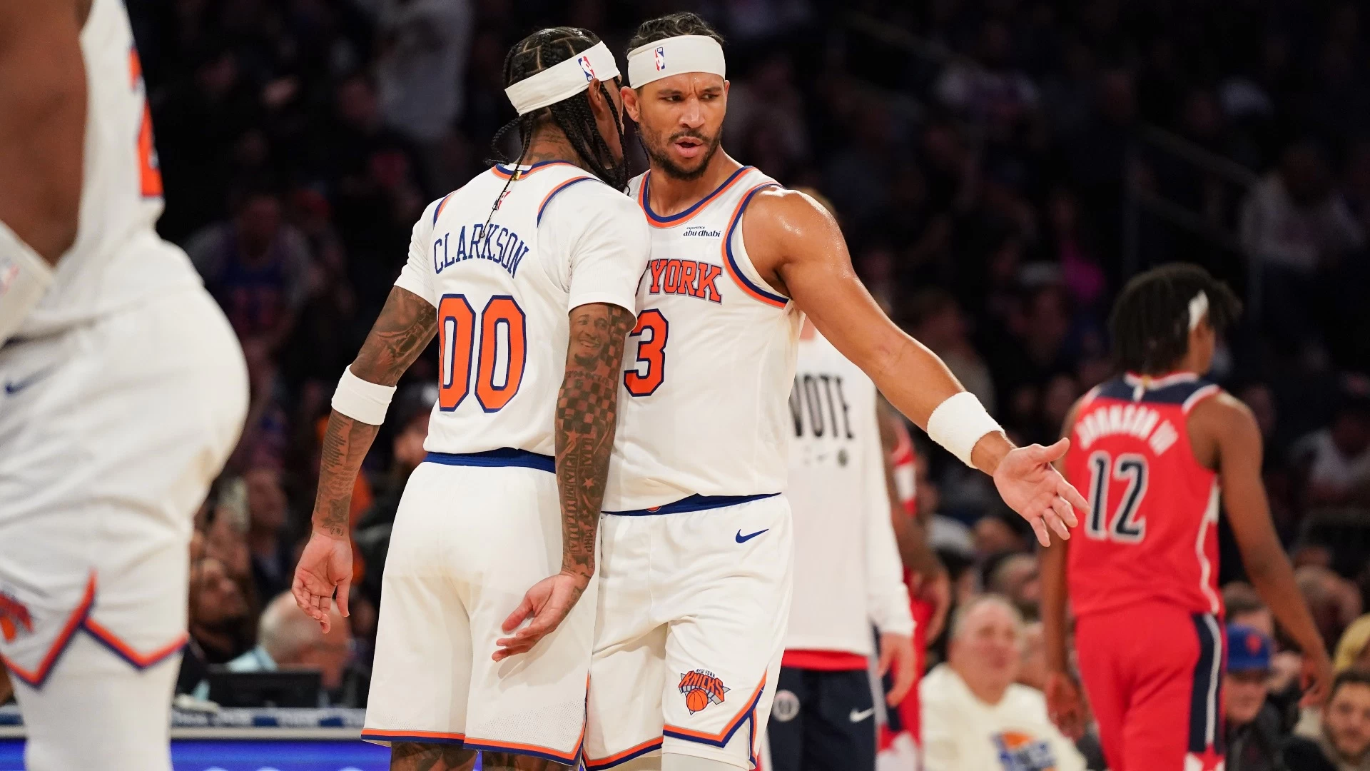 Timberwolves vs. Knicks: Showdown at Madison Square Garden