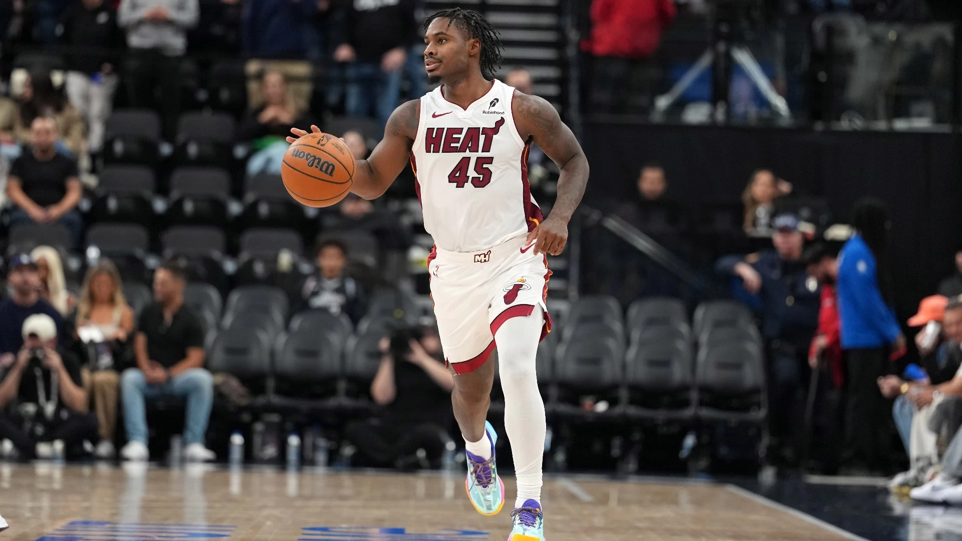 Miami Heat vs. Denver Nuggets Matchup: An Exciting Showdown