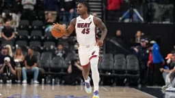 Miami Heat vs. Denver Nuggets Matchup: An Exciting Showdown