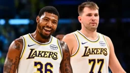 Spurs vs. Lakers Preview: Predictions and Lineup Details