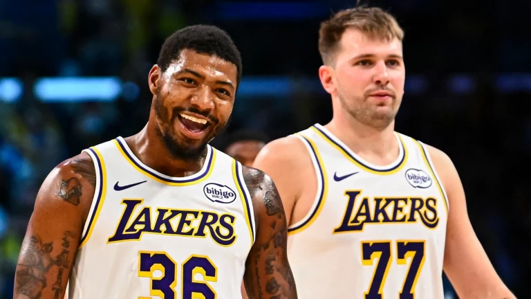 Spurs vs. Lakers Preview: Predictions and Lineup Details