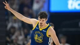 Warriors Look to Overcome Absences to Secure Victory vs. Kings