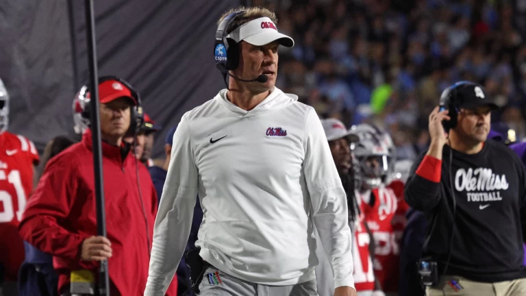 Who Could Be the Next LSU Football Coach for 2026?