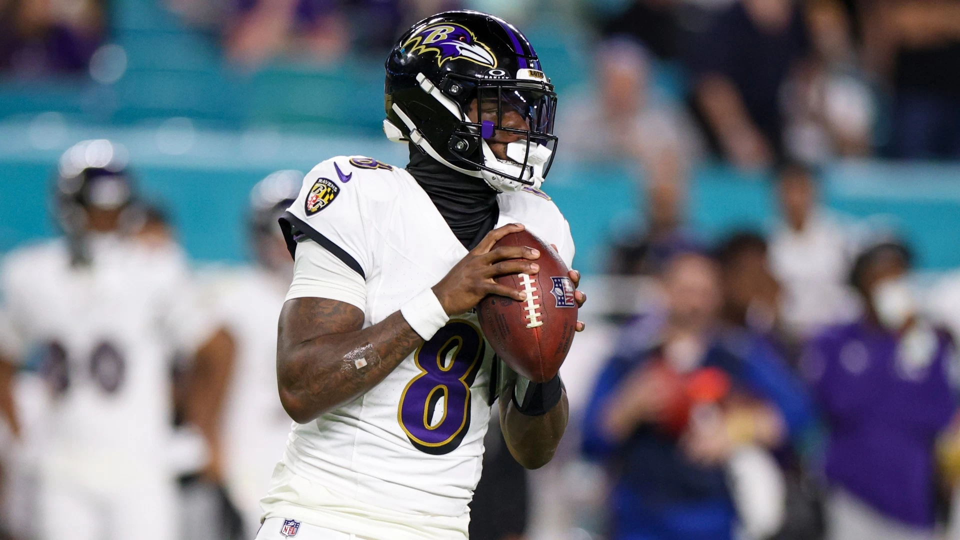 Ravens Visit Vikings: Key Insights Ahead of Sunday's Clash