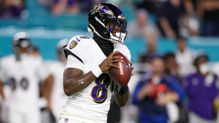 Ravens Visit Vikings: Key Insights Ahead of Sunday's Clash
