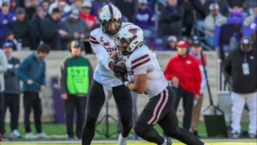 NCAAF Week 11: Best Bets & Updated AP Top 25 Rankings