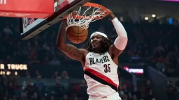 NBA Wednesday Preview: Can Portland Upset Oklahoma City?