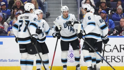 Wednesday Night NHL Preview: Are the Utah Mammoth For Real?