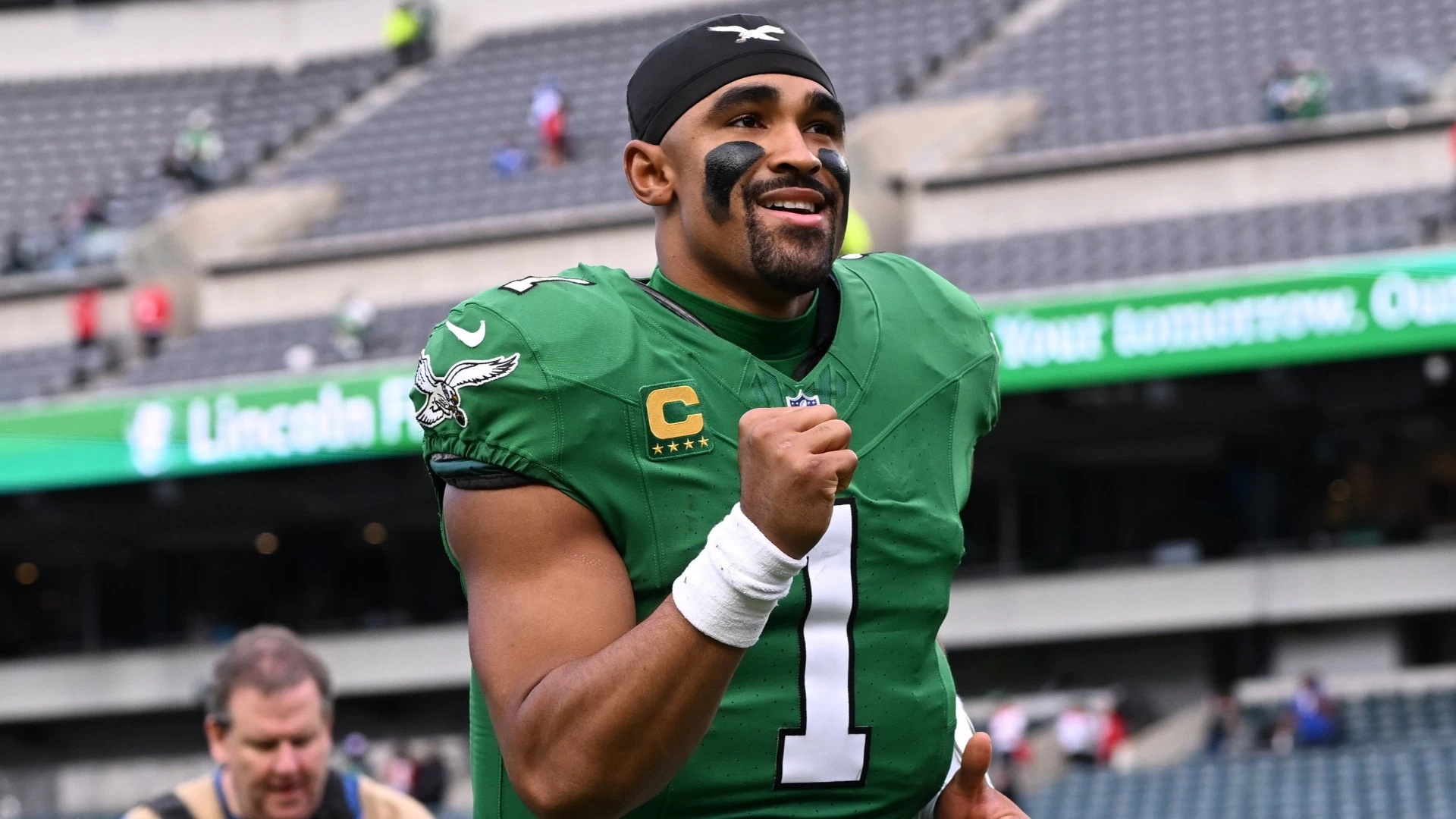 Top 5 NFL Power Rankings: Unveiling Carton's Best Teams!