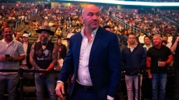 UFC Betting Scandal Update: Dana White Meets with FBI