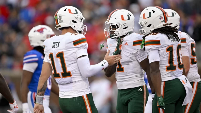 Hurricanes' Challenging Game Against Syracuse This Weekend