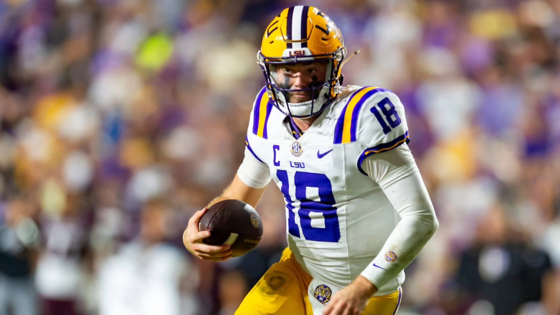 LSU vs. Alabama: Can LSU Cover the Spread in Tuscaloosa?