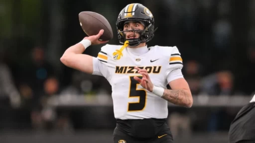 Texas A&M Clashes with Missouri: Key Game Highlights
