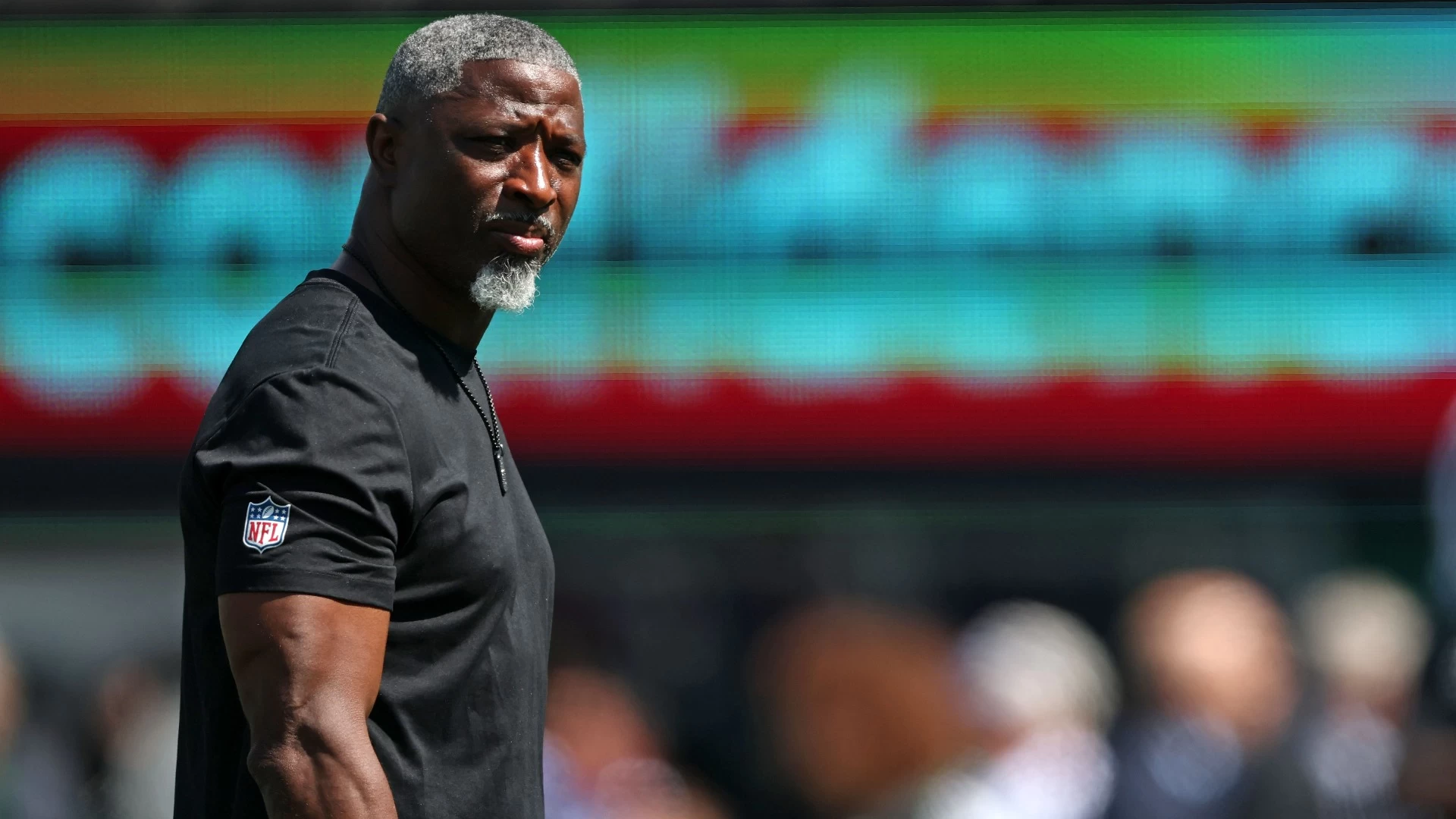 Aaron Glenn Talks Major Trades and Future of the Jets