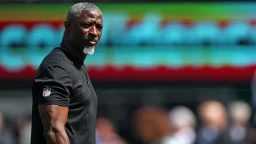 Aaron Glenn Talks Major Trades and Future of the Jets