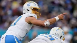 Steelers vs. Chargers: Sunday Night Football Preview