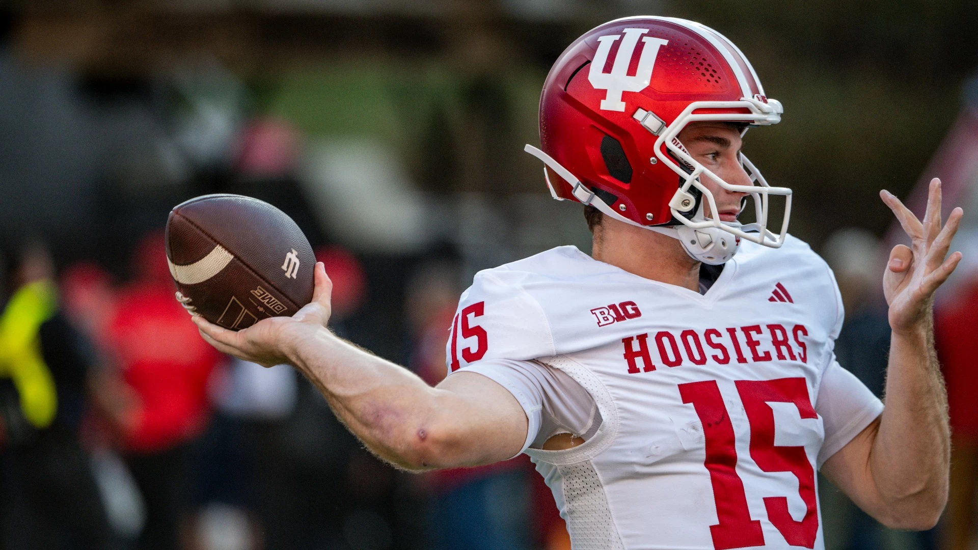 Who Could Be the 1st Overall Pick in the 2026 NFL Draft?