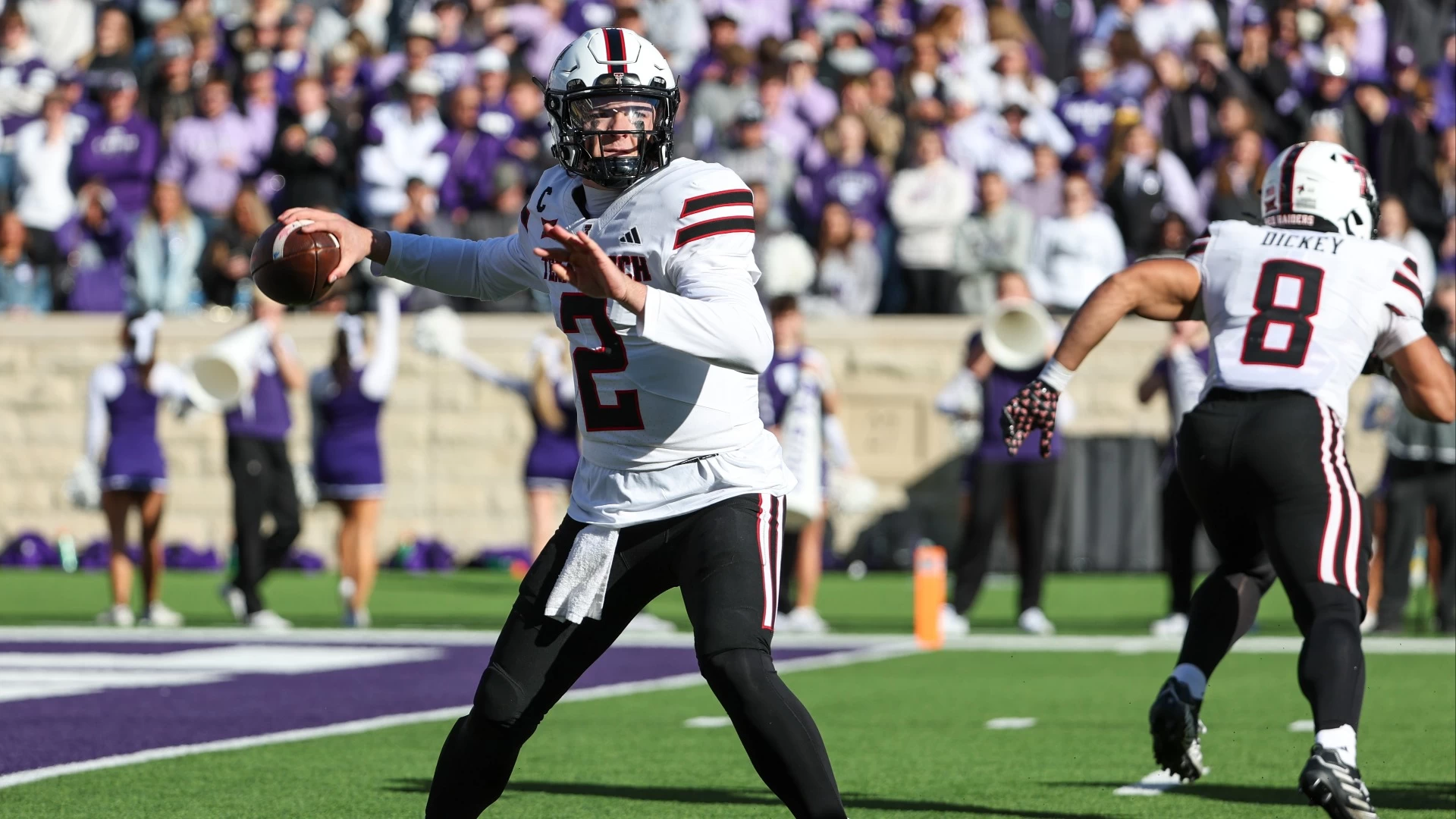 College Football Week 11 Rankings & Betting Predictions