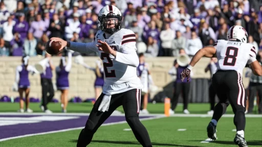 College Football Week 11 Rankings & Betting Predictions