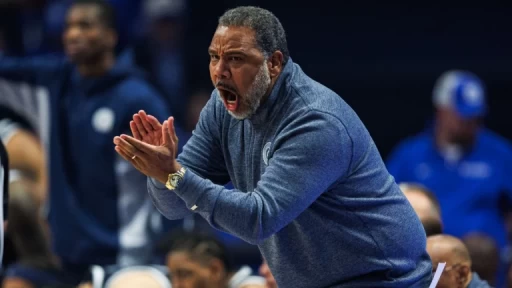 Ed Cooley's Impact at Georgetown: Surprising Start