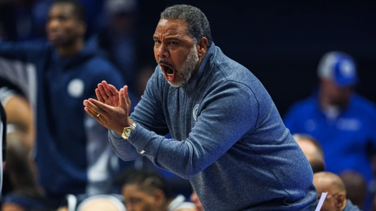 Ed Cooley's Impact at Georgetown: Surprising Start