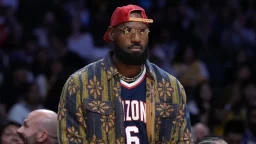 Are the Lakers Better Without LeBron James? Insights & Stats