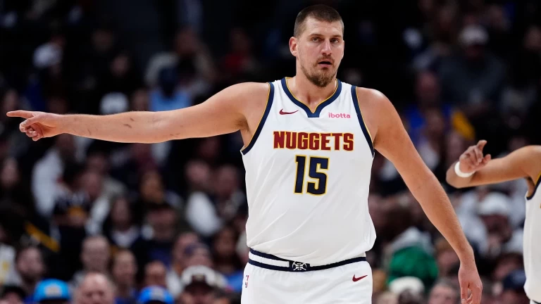 Jokic and Murray Could Propel Nuggets Back to NBA Finals