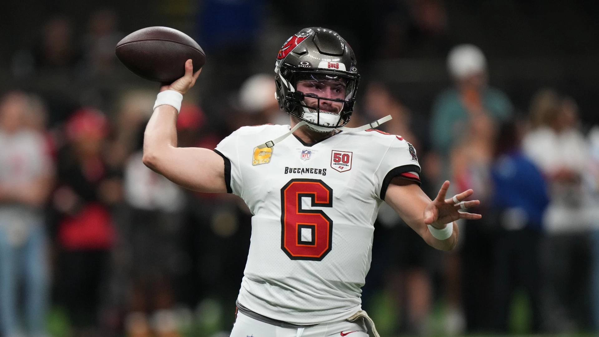 Consider Betting This Long Shot for NFL MVP at +2000