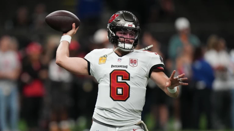 Consider Betting This Long Shot for NFL MVP at +2000