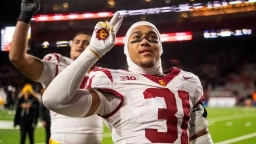 Northwestern vs. USC Preview: Big Ten Matchup Analysis