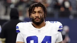 Dallas Cowboys Mourn the Loss of Marshawn Kneeland