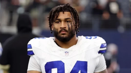 Dallas Cowboys Mourn the Loss of Marshawn Kneeland