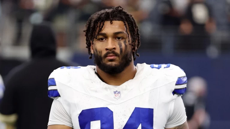 Dallas Cowboys Mourn the Loss of Marshawn Kneeland