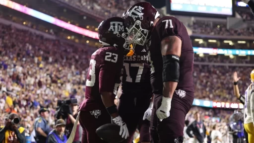 Texas A&M's Defense Could Dominate vs. Vanderbilt on Saturday