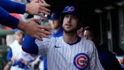 Where Could Free Agent Kyle Tucker End Up This Offseason?