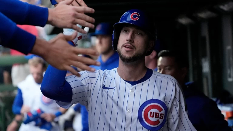 Where Could Free Agent Kyle Tucker End Up This Offseason?