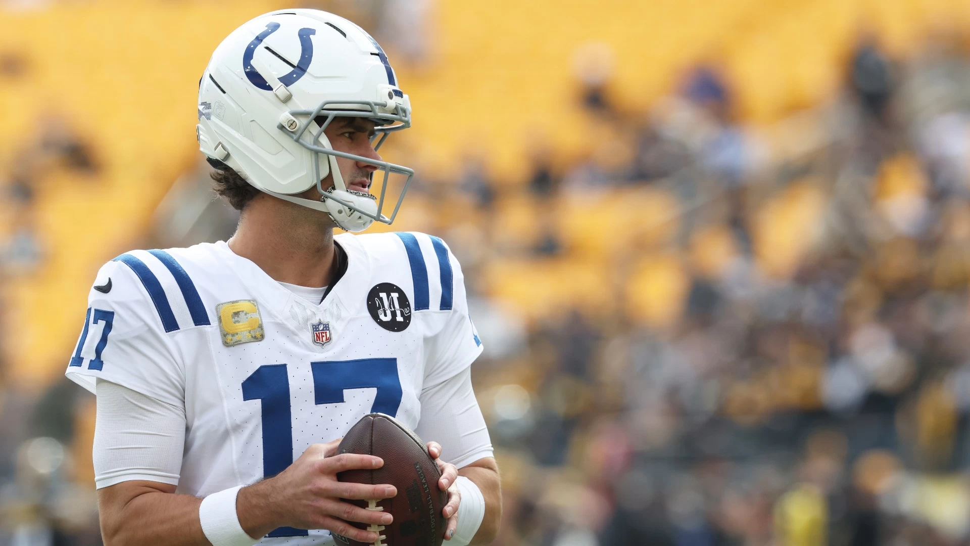 Falcons vs. Colts: Week 10 NFL Munich Game Preview