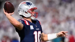 New England vs. Tampa Bay Preview: NFL Showdown Analysis