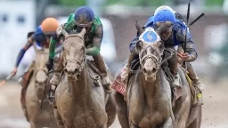 Exploring Grade 2 Mother Goose Stakes Strategies & Picks