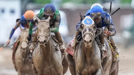 Exploring Grade 2 Mother Goose Stakes Strategies & Picks